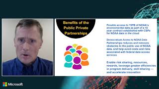 Driving Innovation with Public Private Partnerships