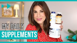 My Daily Supplements | Things You Should Know PLUS Your Next Steps