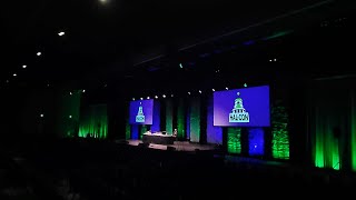 Hal-Con 2022 - Main Stage