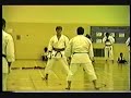 1995 iskf east coast simm vs shields