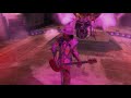 Carlos Santana - No One To Depend On (Live) Guitar Hero Motion Capture