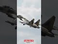 Russian Super Flanker Sukhoi SU-35 “Very Advanced than You Think #topgun #shorts