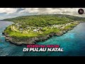 Christmas Island, Kehidupan Muslim di Pulau Natal