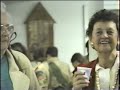 1990 eagle scout ceremony of brent bagwell and sam white