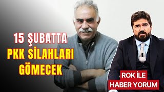 Rasim Ozan Kütahyalı: Öcalan'ın Sözlerine Kandil İtaat Etmeli