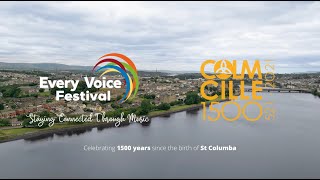 Every Voice Festival - Celebrating Colmcille 1500