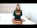 Mia's 15th BIRTHDAY Morning OPENING PRESENTS! | Family Fizz