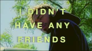Converse | One Star | BROCKHAMPTON