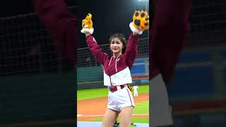 20221025 Rakuten Girls 岱縈『OREA』