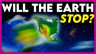 Something Is Happening To Earth's Rotation And No One Knows Why