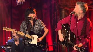 RocKwiz - Courtney Barnett \u0026 Billy Bragg - Sunday Morning