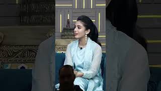 Funniest Rapid-Fire Round With Laiba Khan😂😂#laibakhan​ #aliansari​ #usmanpeerzada​ #kaffara​