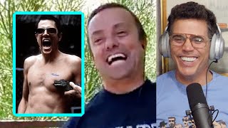 Does Wee-Man Regret Any Jackass Stunts? | Wild Ride! Clips