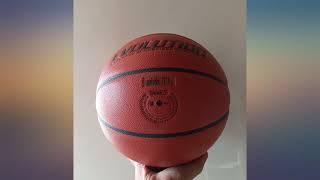 Wilson Evolution EMEA Basketball review