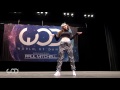 dytto frontrow world of dance san diego 2015 wodsd15