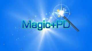 Magic+PD Introduction