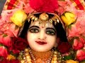 radha rani ki jai maharani ki jai very melodious mayapur iskcon