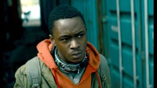 'Captive State' Official Trailer (2019) | John Goodman, Vera Farmiga, Ashton Sanders