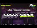 SHELL SHOCK FULL TEMBAK‼️ ZX ONE PROJECT