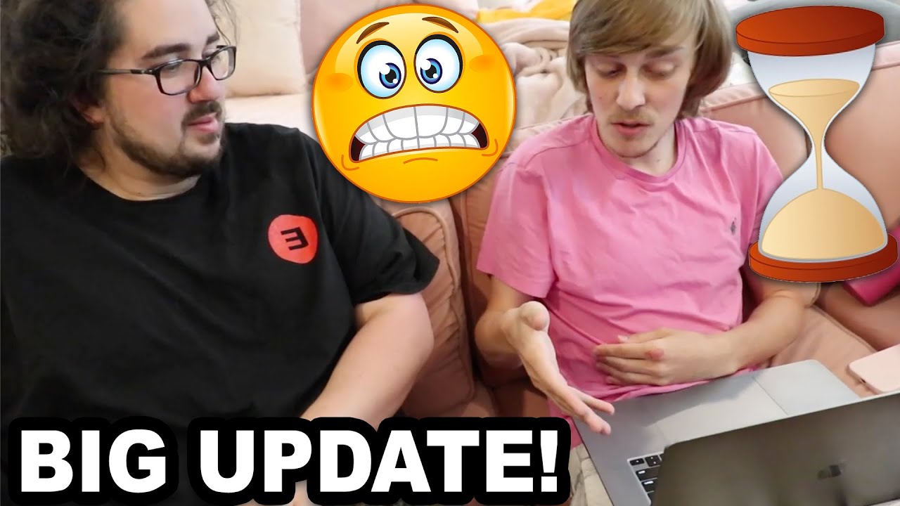 Big Update Youtube
