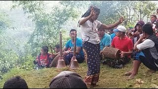 Gaugharko Panche Baja in babbal Dance