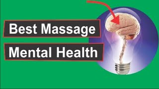 Improve Your Physical Mental Health With Massage Therapy