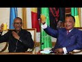 rôle de sassou nguesso dans la tentative de coup d État en rdc une dangereuse complicité dévoilée