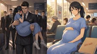 📕She Told Me My Touch Could Hurt The Baby—Then Let Another Man Hold Her Belly In The Hospital