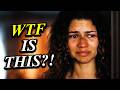 EUPHORIA Season 3 Episode 8 Ending Explained