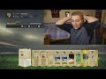 FIFA 15 - MY 7TH LEGEND IN A PACK OPENING