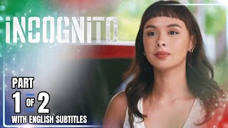 Incognito | Episode 10 (1/2) | January 31, 2025