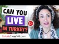 The cost of living in Turkey