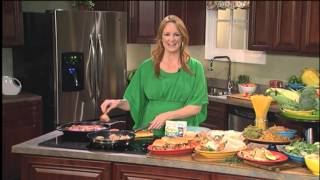 Family First with Pioneer Woman Ree Drummond