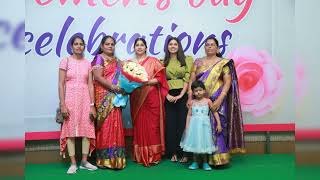 charan Group Womens day Celebrations