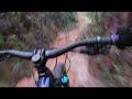 mtb vlog nyobain serunya line b enduro mangsang bike park tomie ganjal