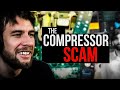 Compressor Plugins are a SCAM