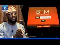 Digital Currency  Young Nigerian Develops Bitcoin ATM | Tech Trends