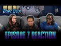 Can I Have One? | Blue Box Ep 7 Reaction