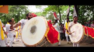 Ramnagri Vadya Pathak Vadkotsav 2016