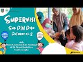 PUSKESMAS KEBOAN NGUSIKAN - SUPERVISI DINKES PELAKSANAAN SUB PIN POLIO PUTARAN KE-2