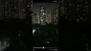 Chilling Vids Show Locked-Down Shanghai Residents Screaming From Their Windows