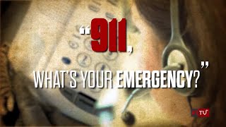 911 dispatch centers across the country continue to face staffing shortages