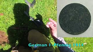 Tough Reality Of Metal Detecting Uncut XP DEUS2