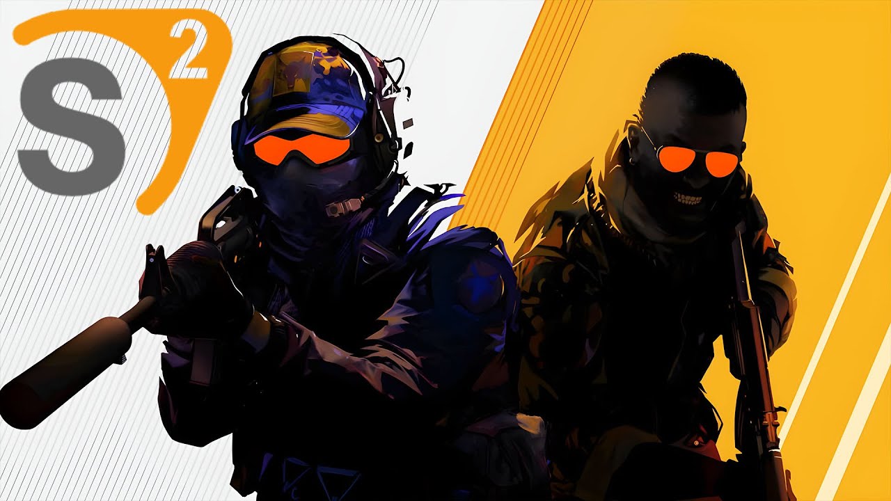 Counter-Strike 2: A Complete Guide To All The Exciting New Features ...