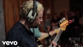 Franz Ferdinand - Bullet (Live Session at Konk Studios)