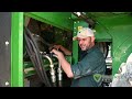 trigreen s cotton picker winter service walkthrough