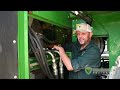 trigreen s cotton picker winter service walkthrough