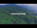 usuitoge pass gunma one minute japan travel guide