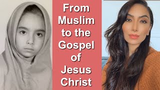 From Muslim to Charismatic to the Gospel of Jesus Christ