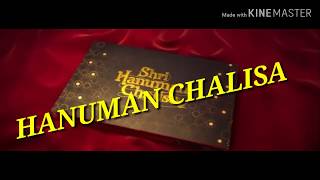 Hanuman Chalisa With Lyrics/lyrics music channel